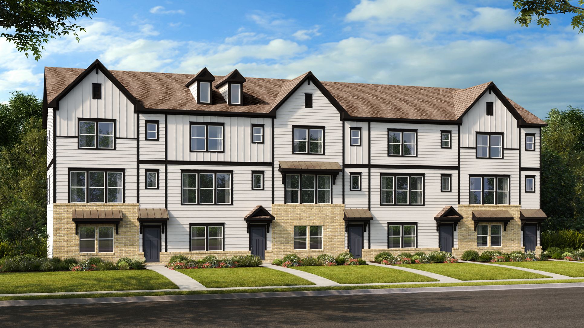 Mineral Springs 5 Plex (1)