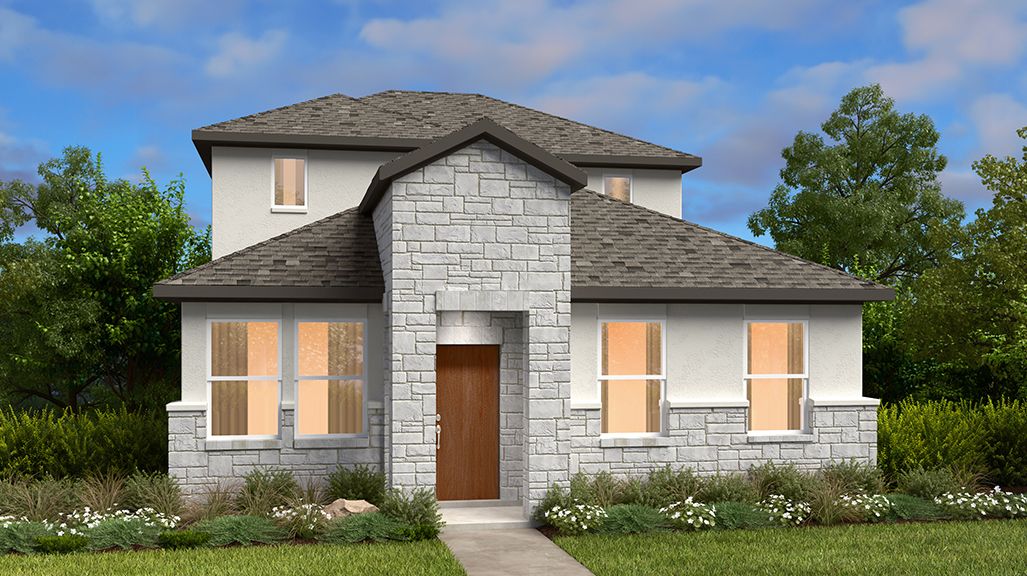 Exterior C