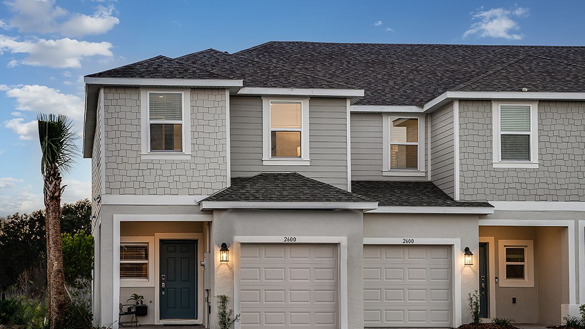 Model Exterior:Model Exterior