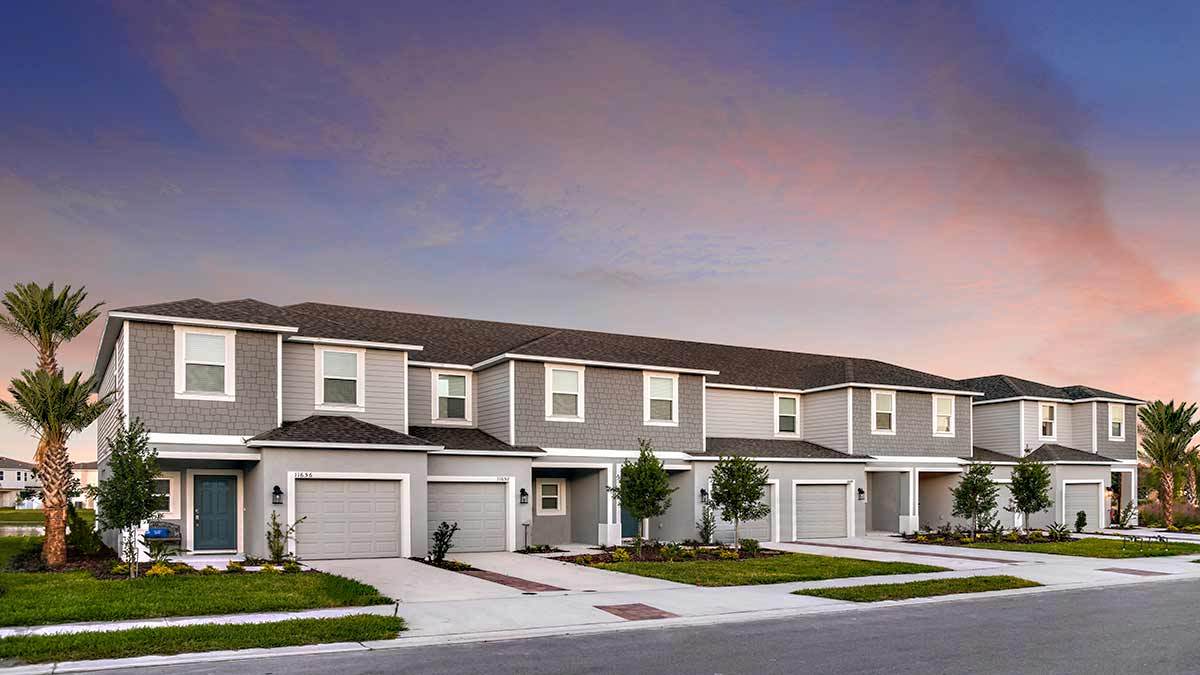 Model Exterior