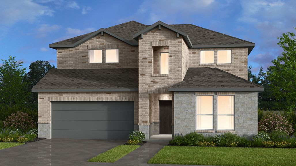 Exterior B
