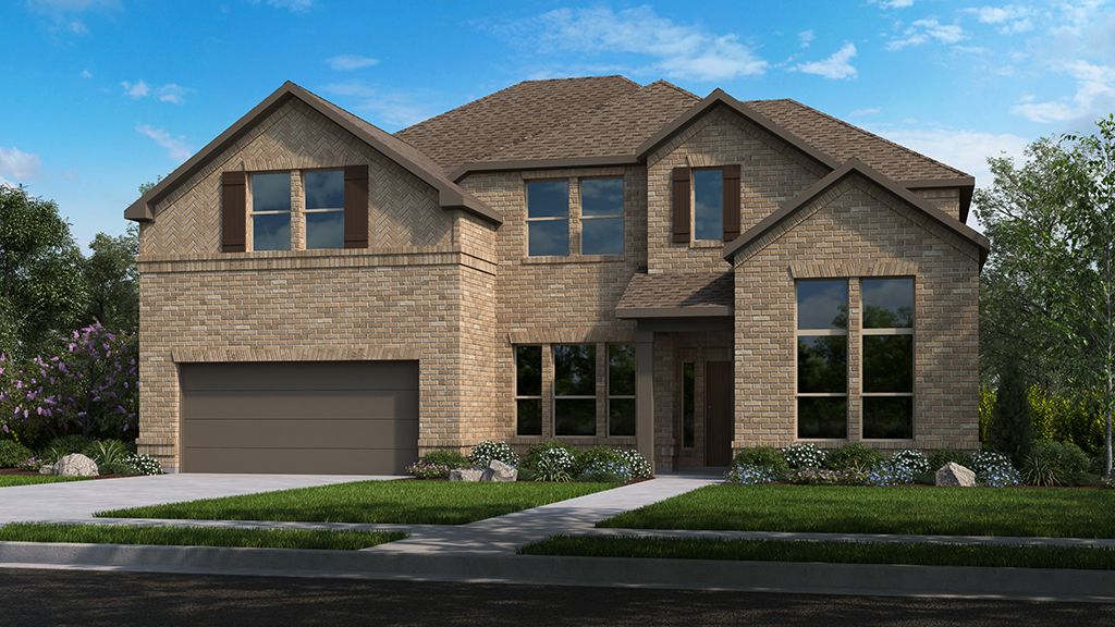 Exterior G