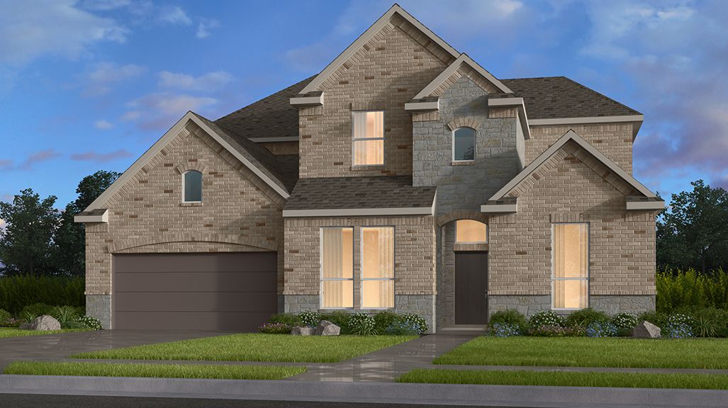 Exterior F