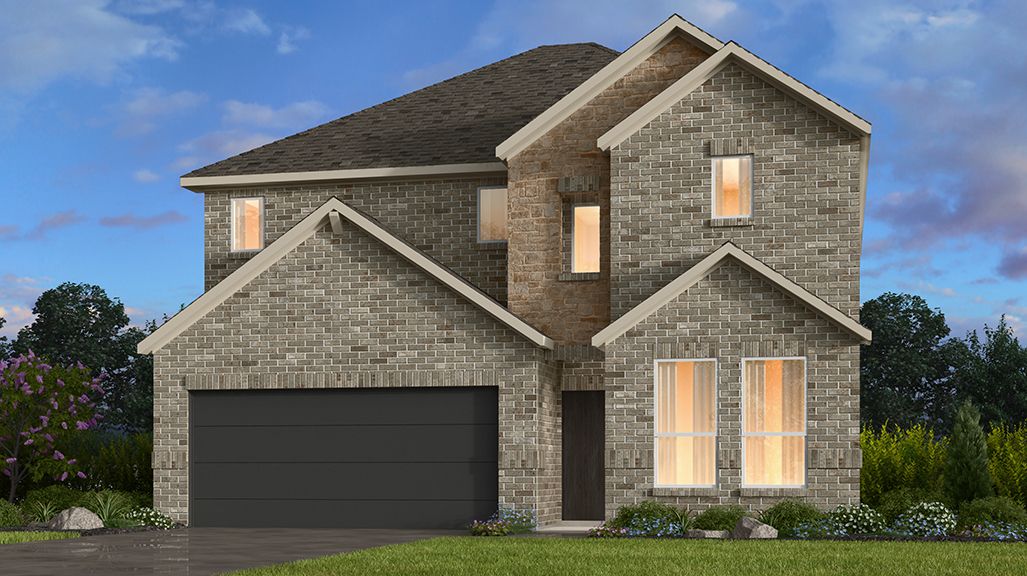 Exterior F