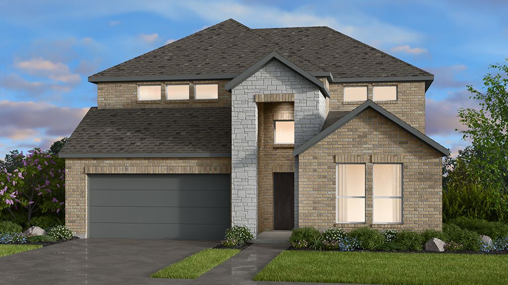 Exterior F