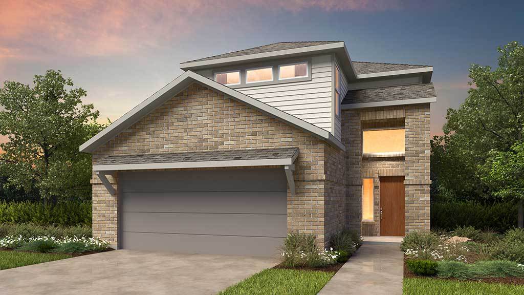 Exterior D