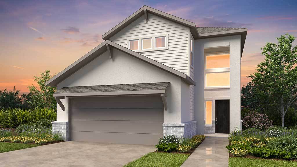 Exterior F