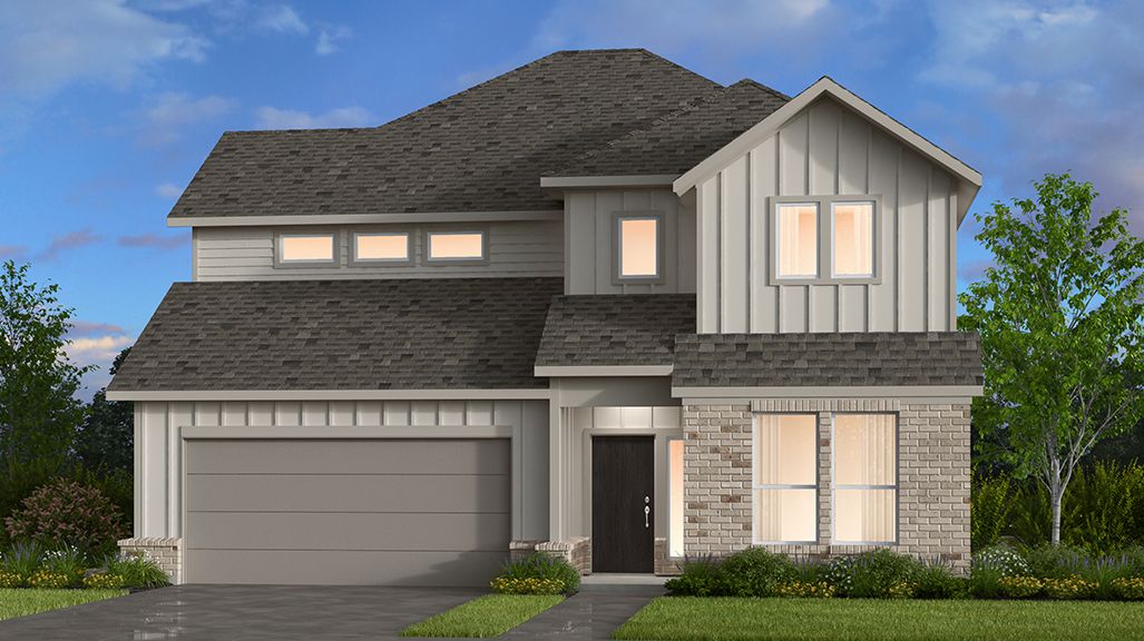 Exterior H