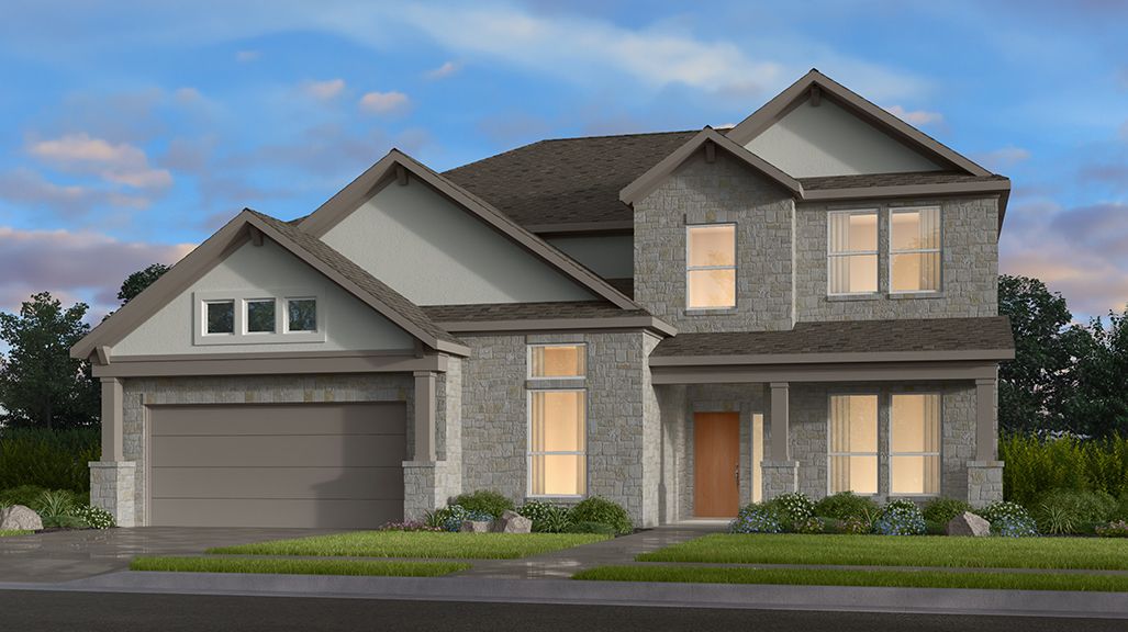 Exterior D