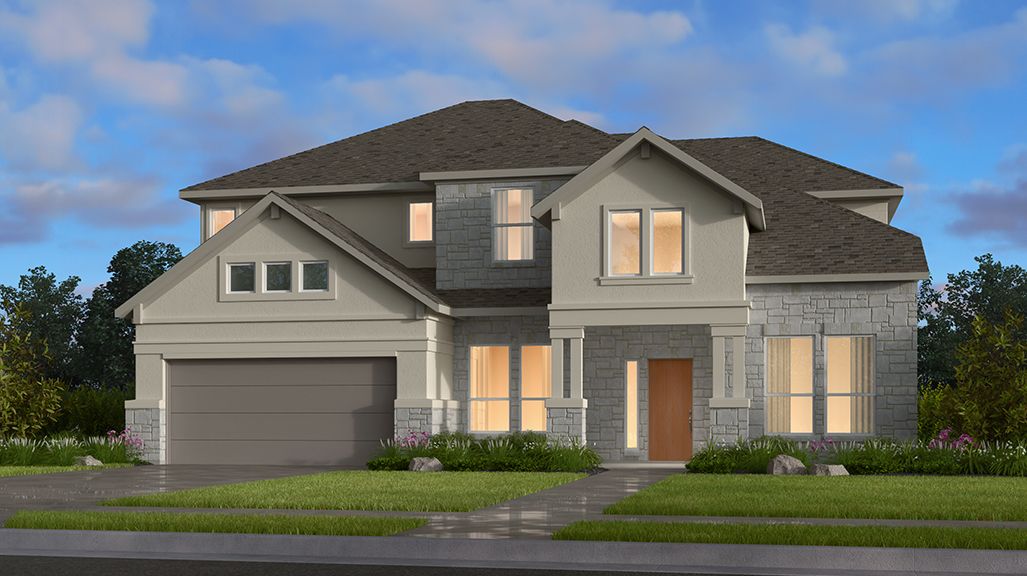 Exterior D