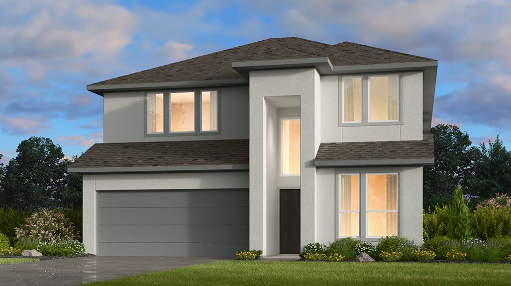 Exterior M