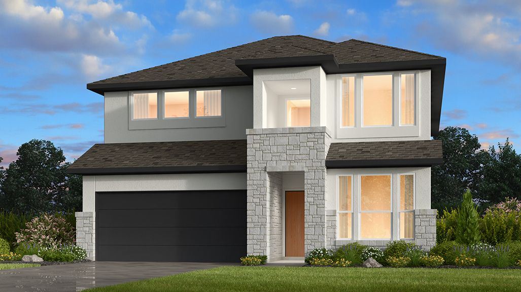 Exterior T
