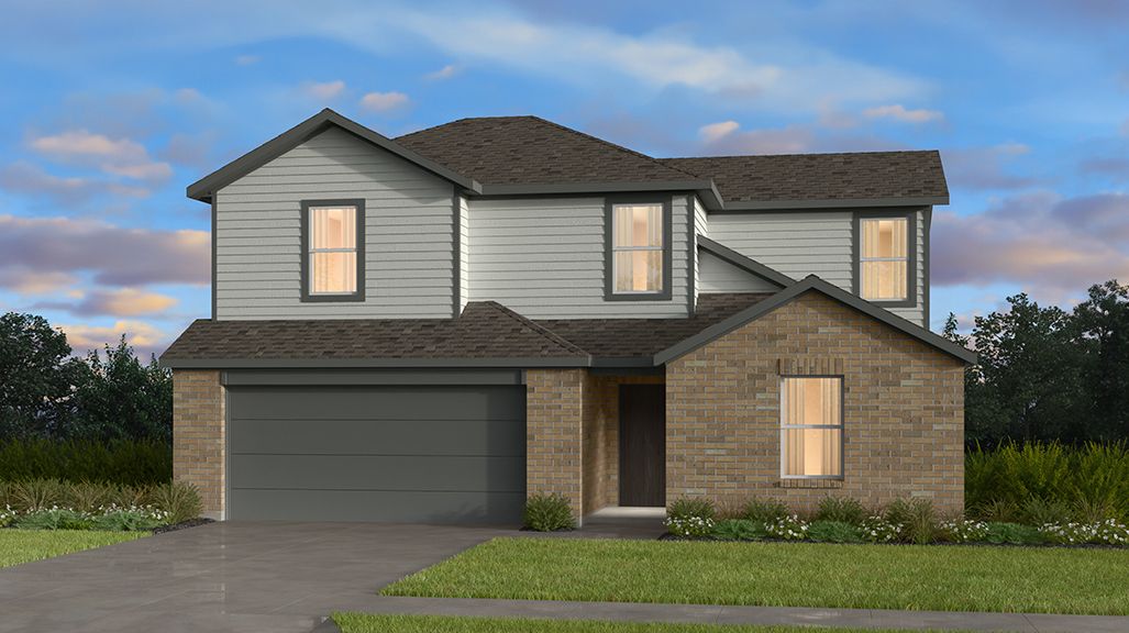 Exterior C