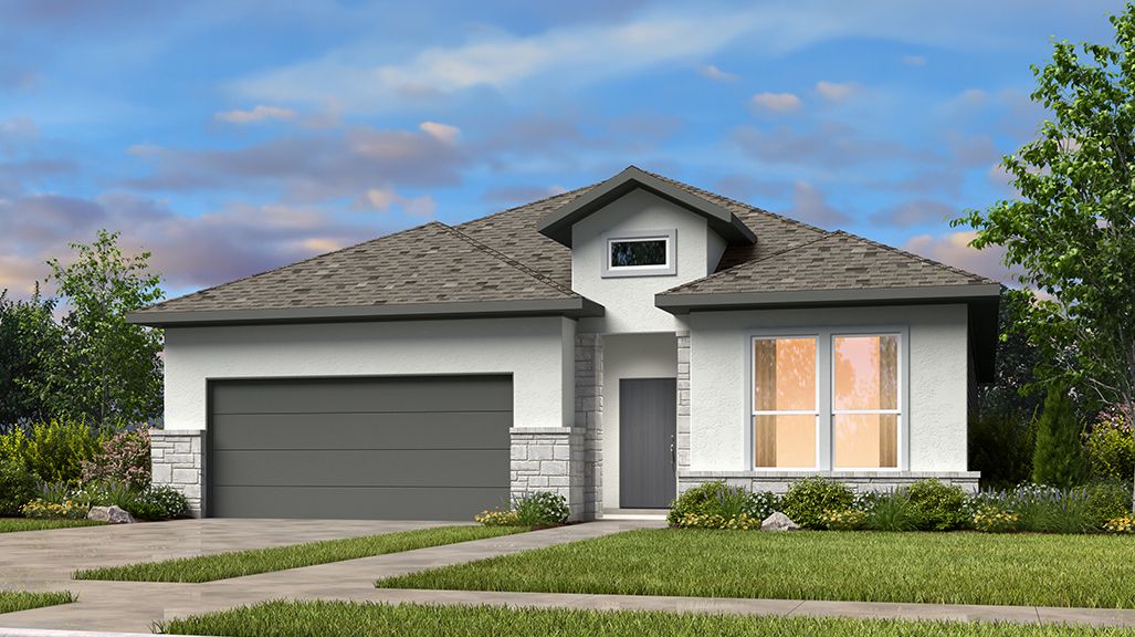 Exterior T