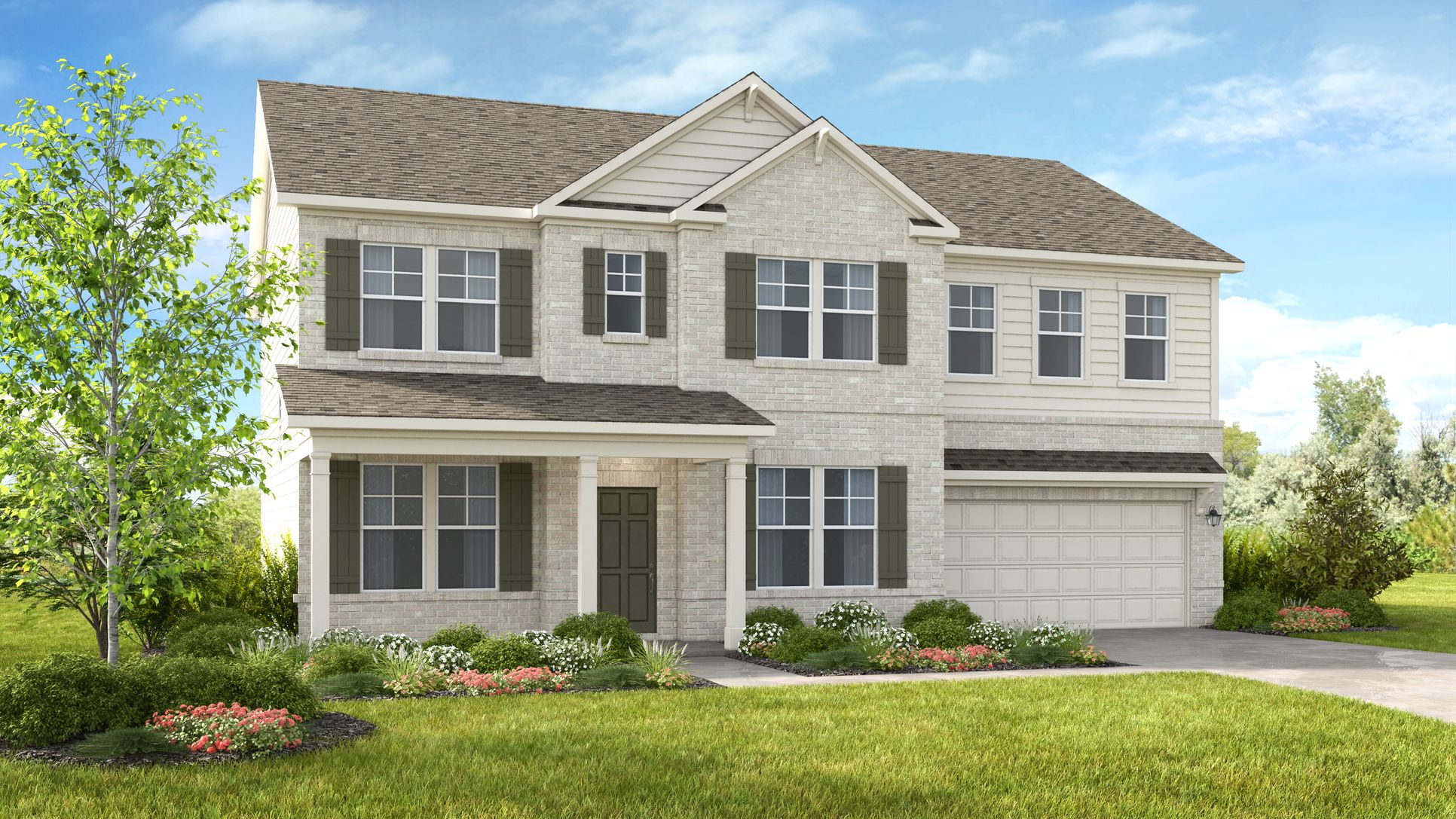 Aiken Exterior E