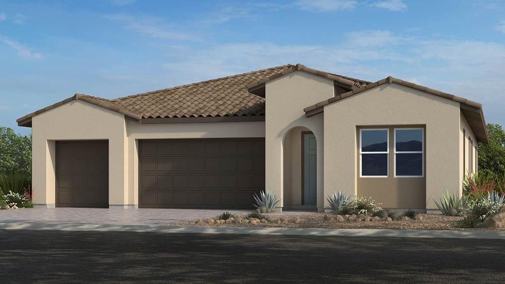 Tulip Exterior A Marbella