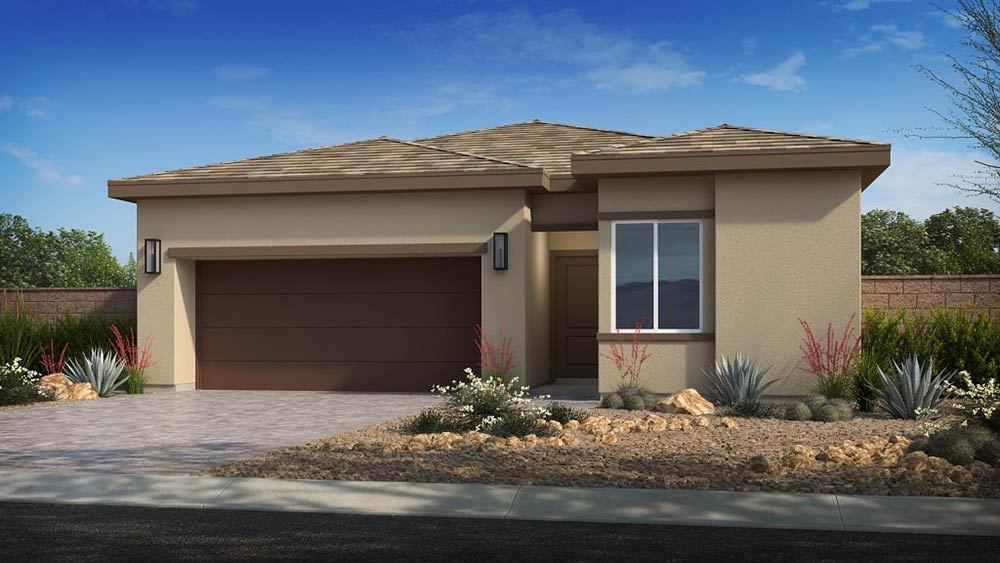 Daffodil Exterior C Ovation