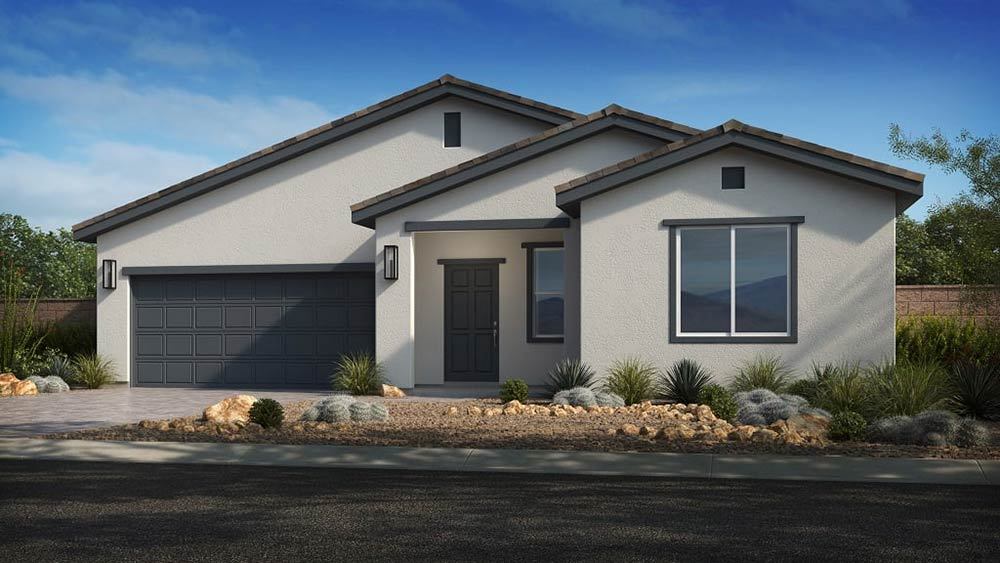 Sage Exterior A Ovation
