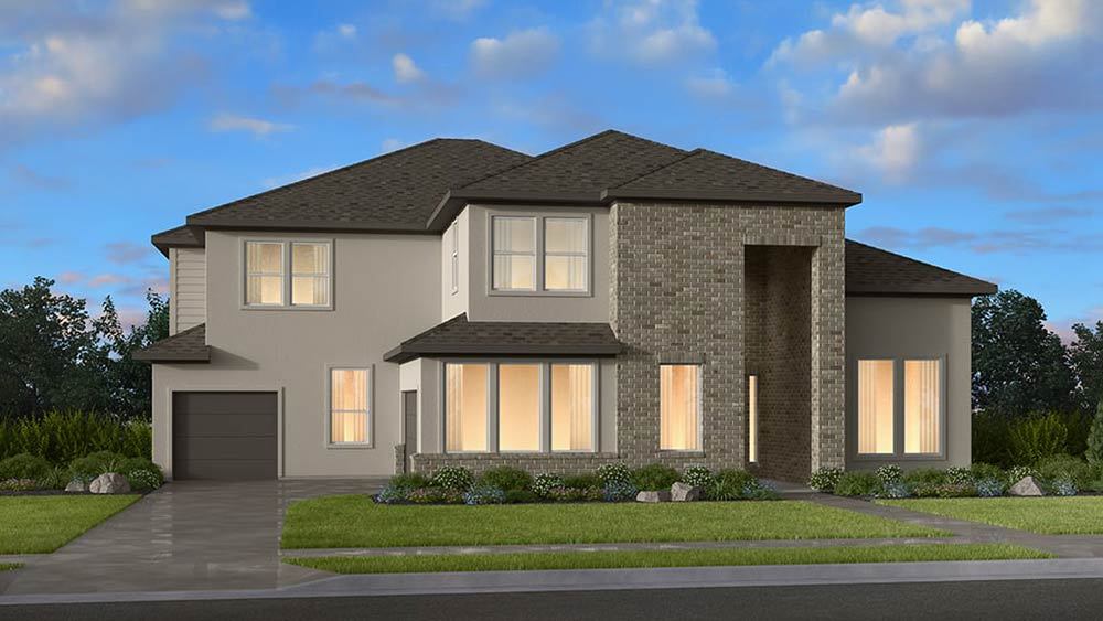 Exterior M