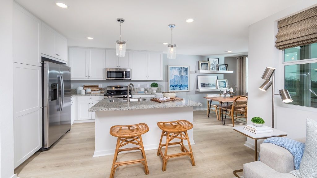 resized-Radius-Plan 1A-Kitchen R-CMF Photo