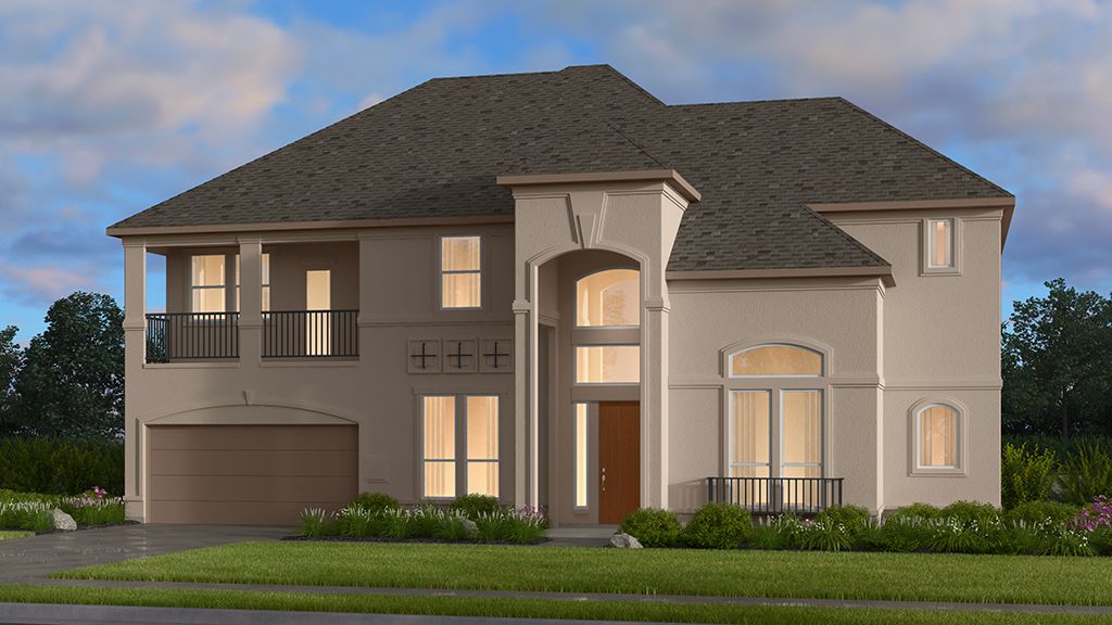 Exterior H