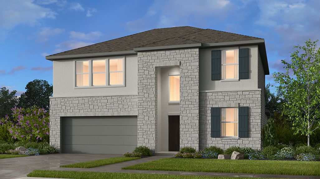 Exterior C