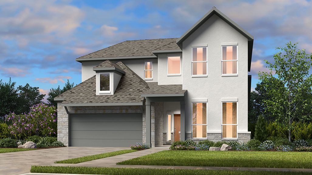 Exterior D