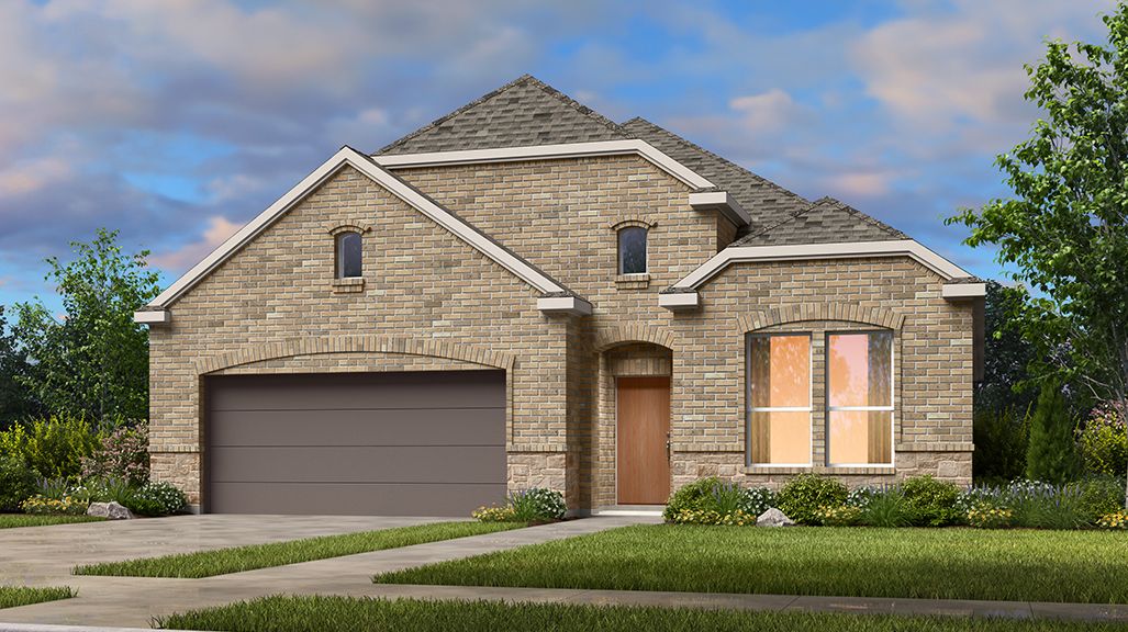 Exterior F