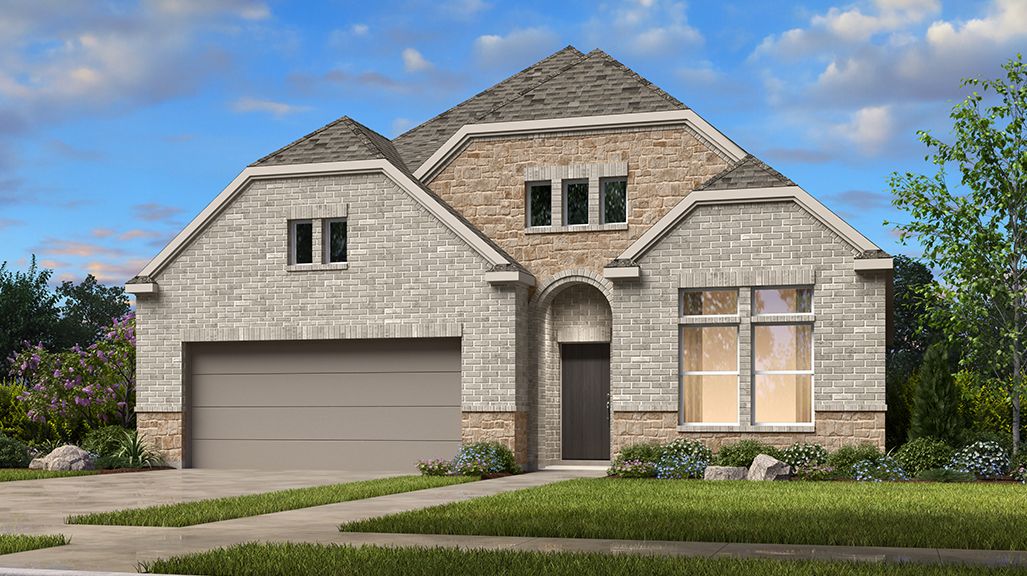 Exterior G