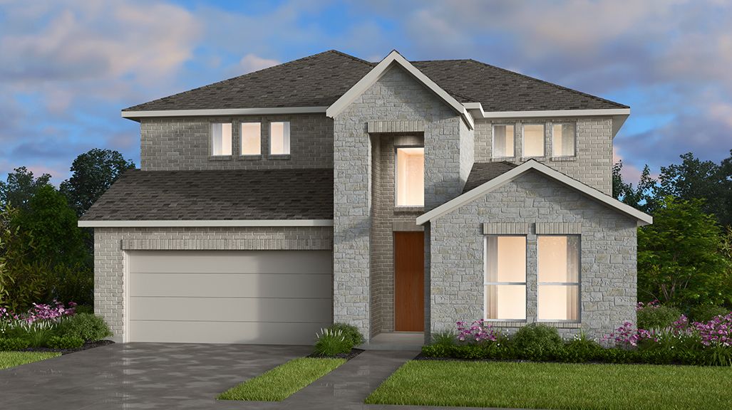 Exterior D