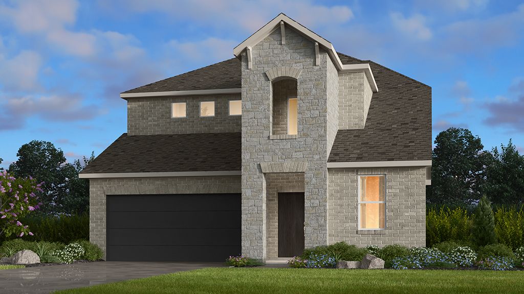 Exterior C