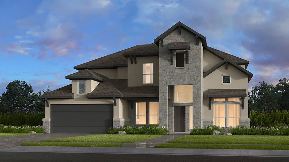 Exterior D