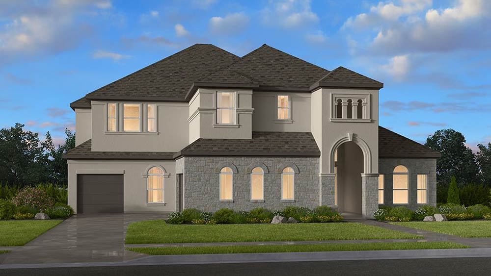 Exterior D