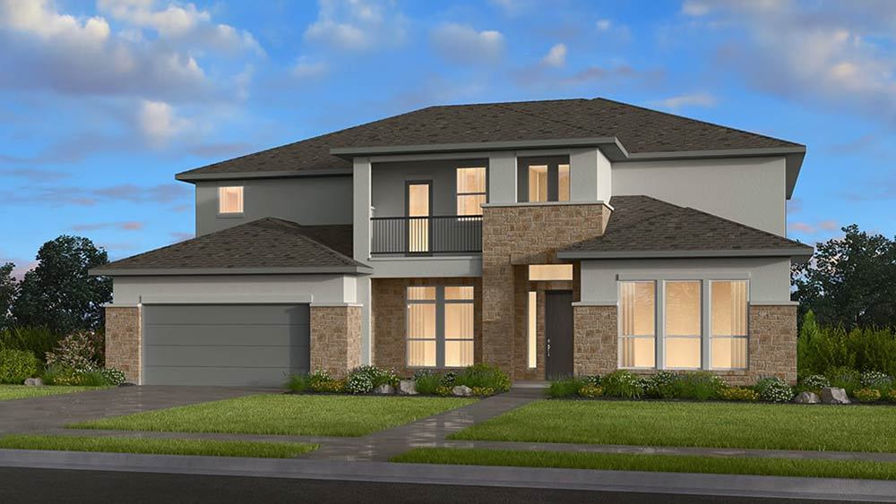 Exterior H