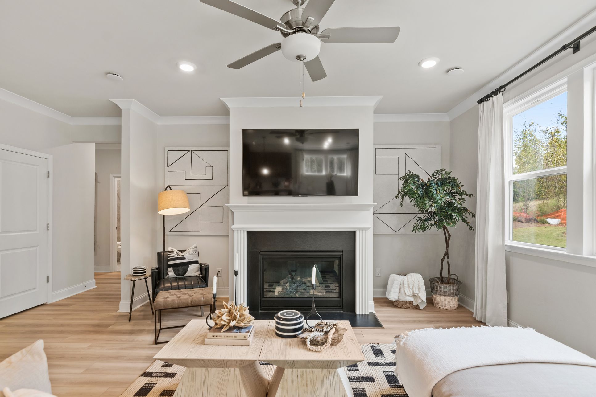 Gathering Room:Gathering Room