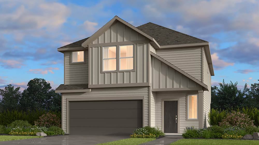 Exterior F