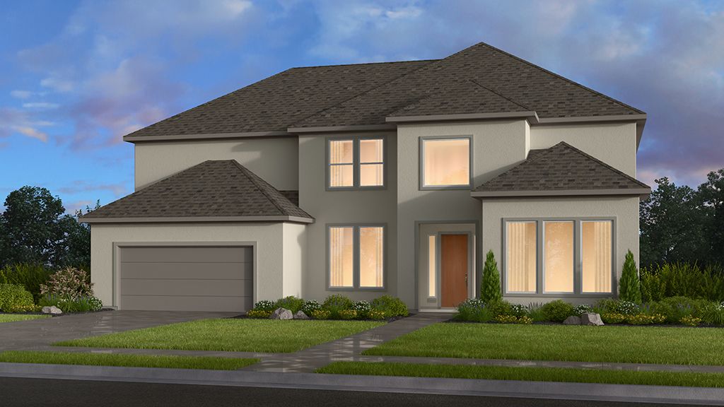 Exterior M
