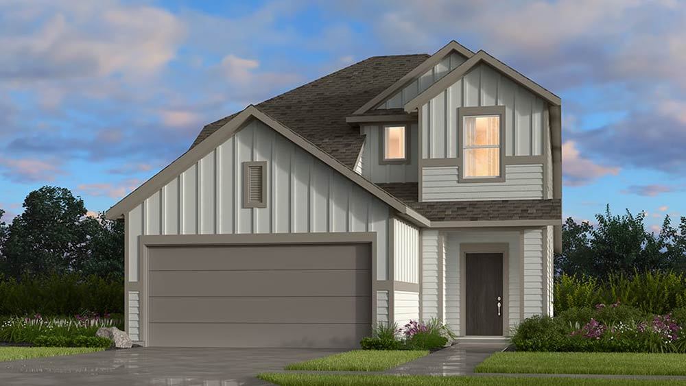 Exterior D