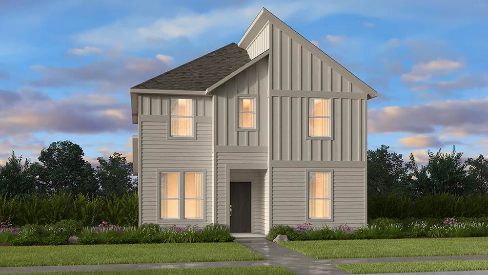 Exterior F