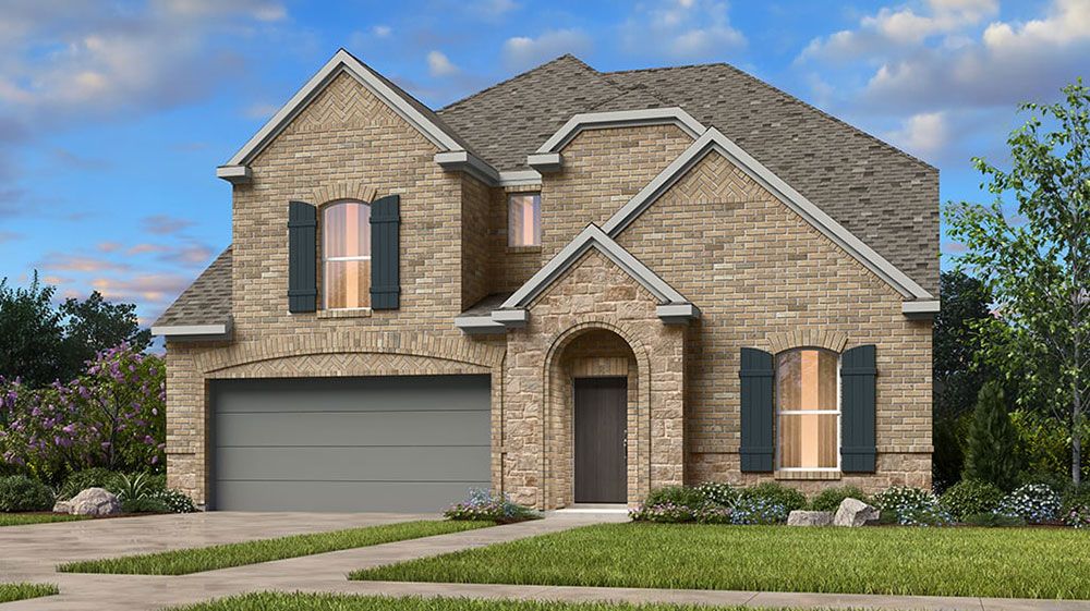 Exterior G