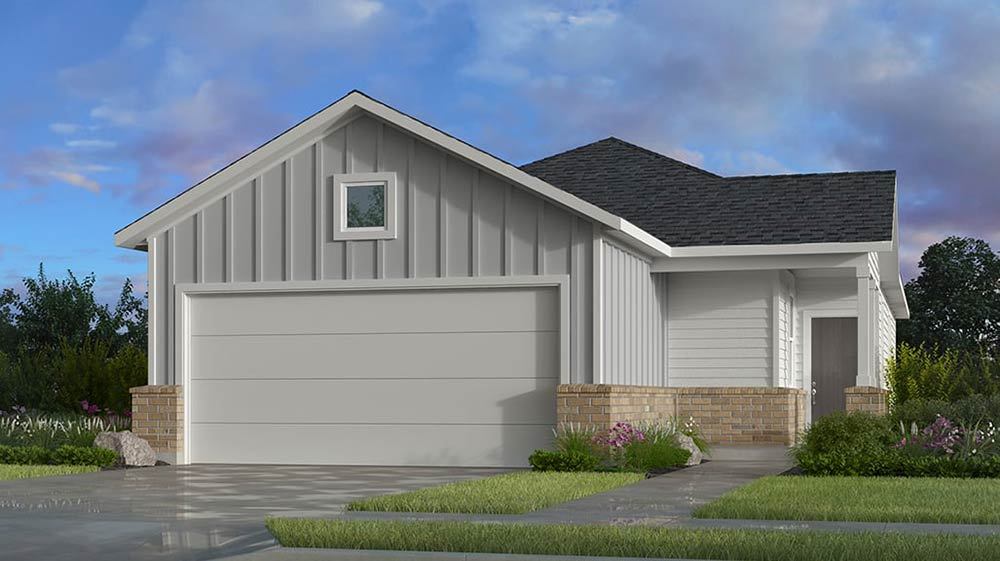 Exterior H