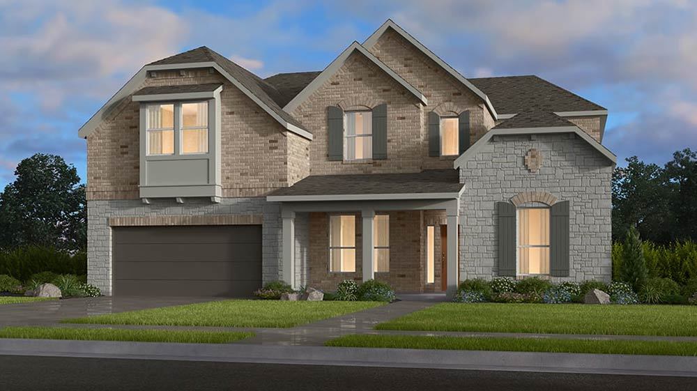 Exterior D