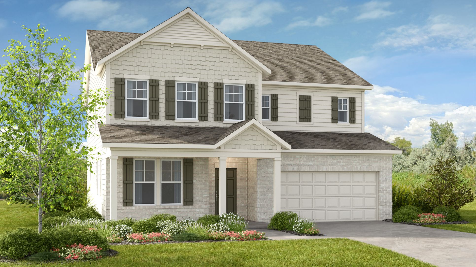 Sumner Exterior C