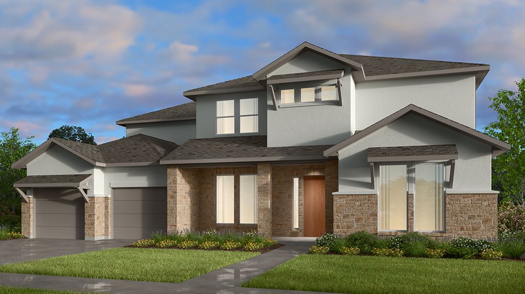 Exterior 3A