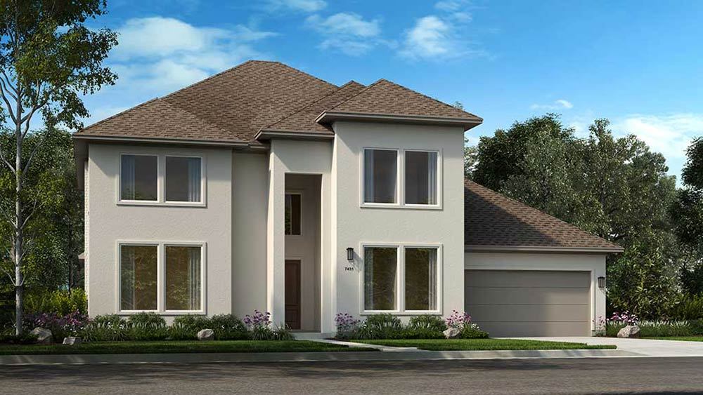 Exterior I1