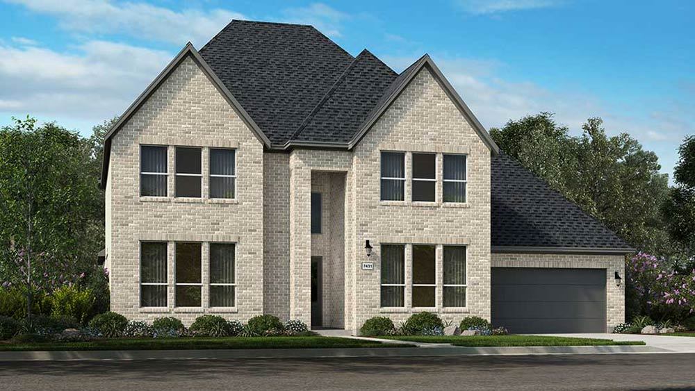 Exterior T1