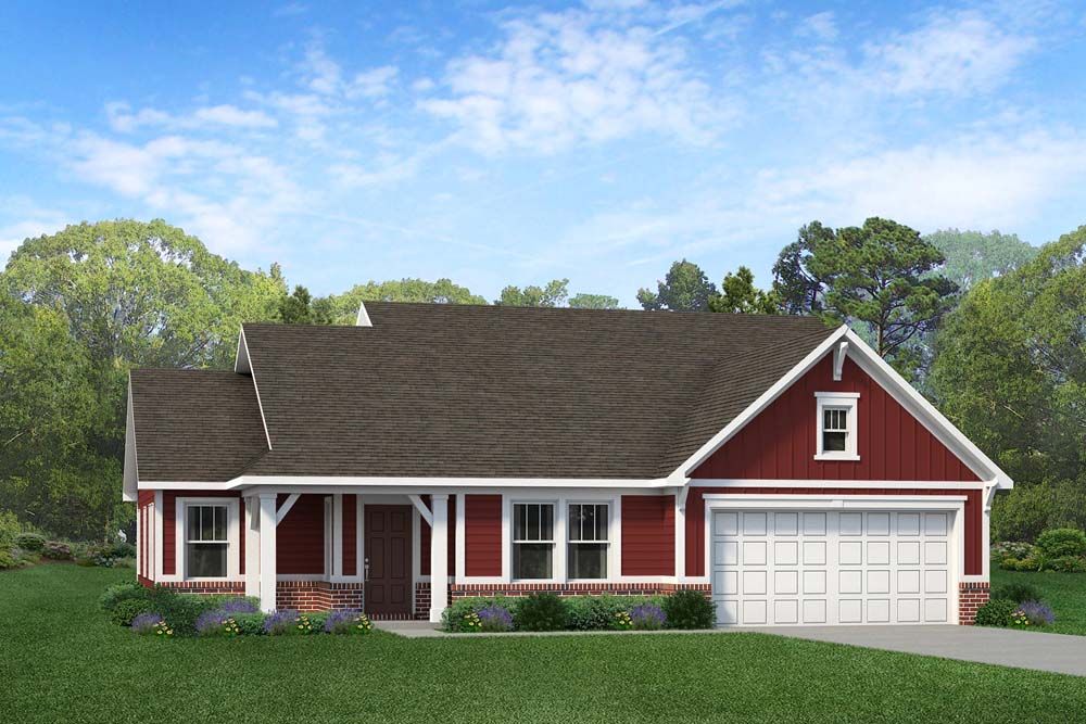 Farmhouse