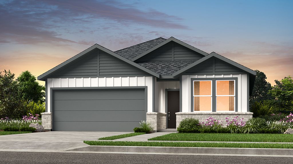 Exterior H