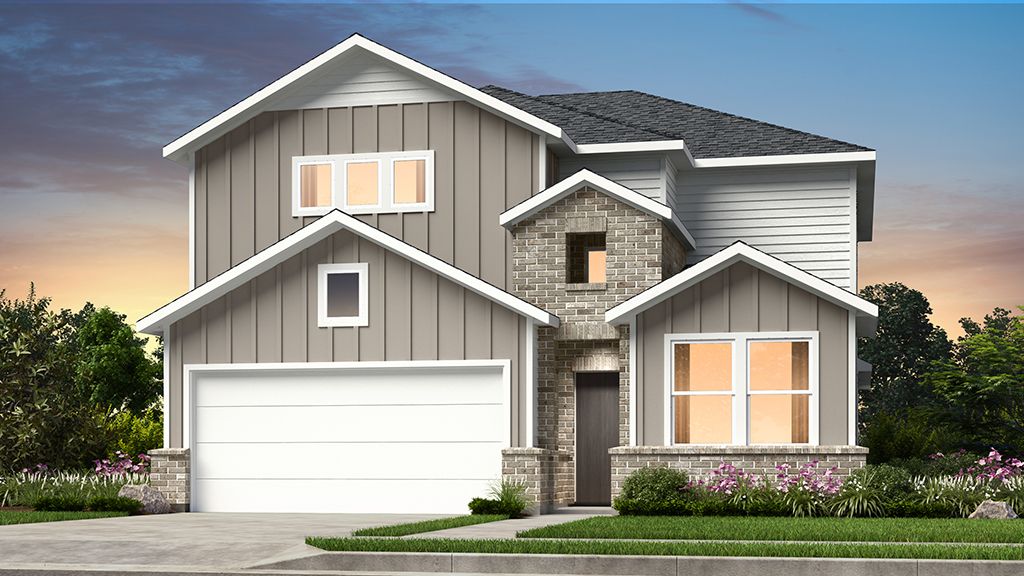 Exterior H