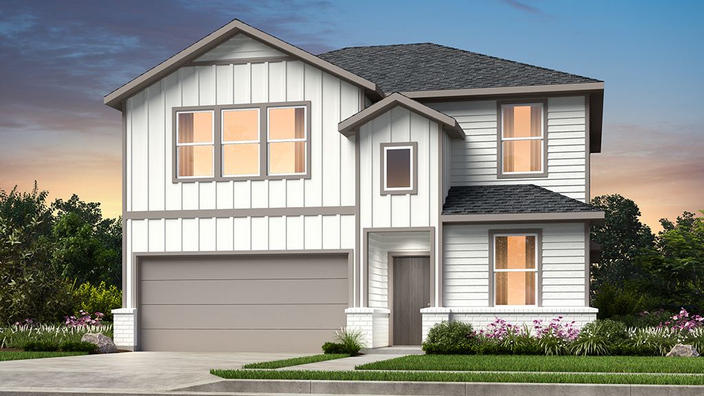 Exterior H